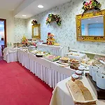 Otel Orologio 4*