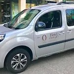 Otel Orologio Ferrara