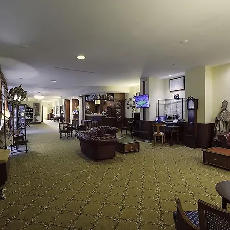 Orologio Hotel