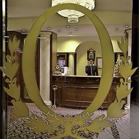 Orologio Hotel