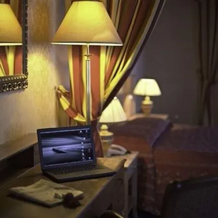 Hotel Orologio 4*
