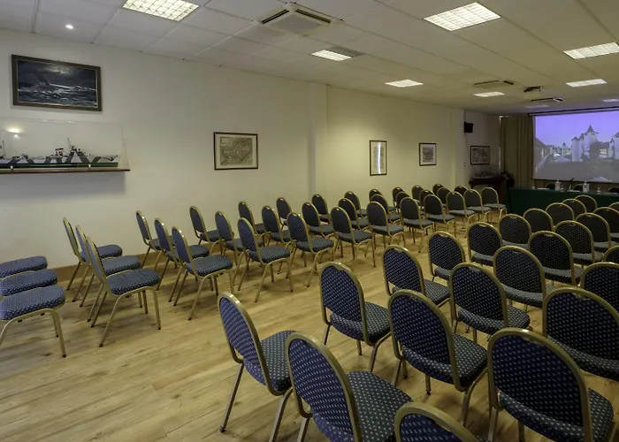 Orologio Hotel Ferrara