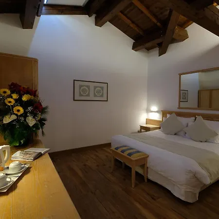 호텔 오롤로지오