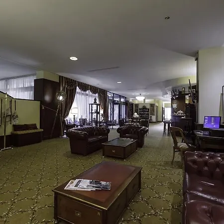 호텔 오롤로지오 4*