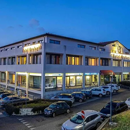 오롤로지오 4* 페라라