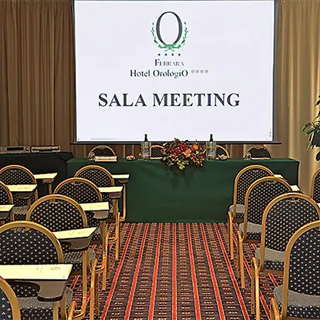 오롤로지오 호텔 4*