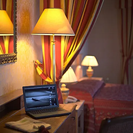 Orologio Hotel Ferrara