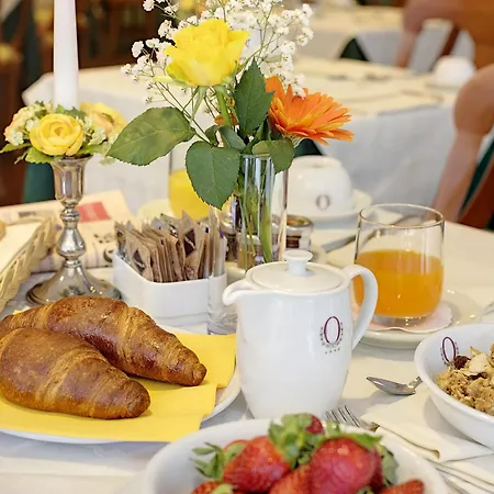 호텔 오롤로지오