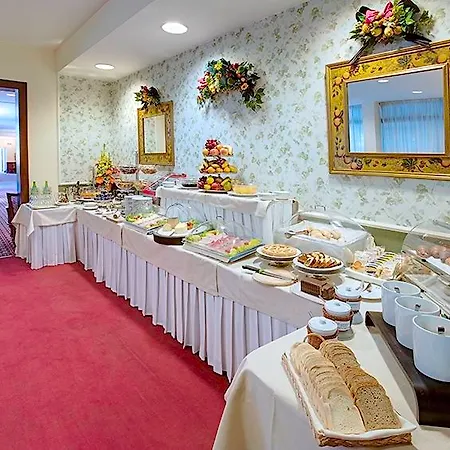 호텔 오롤로지오 4*