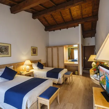 오롤로지오 호텔 페라라