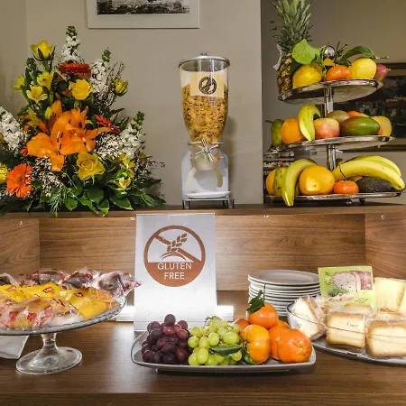 호텔 오롤로지오