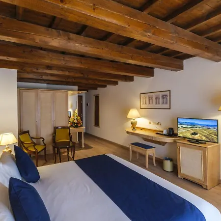 Hotel Orologio Ferrara