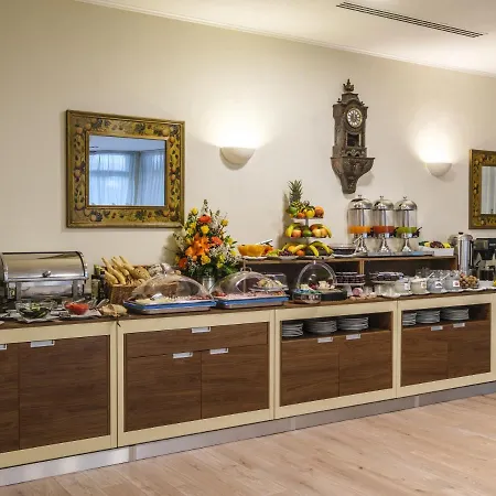 Hotel Orologio 4*