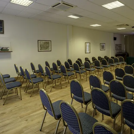 오롤로지오 호텔 페라라