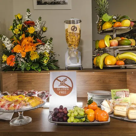 오롤로지오 4* 페라라