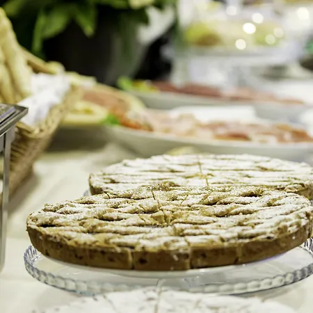 Hotel Orologio Ferrara