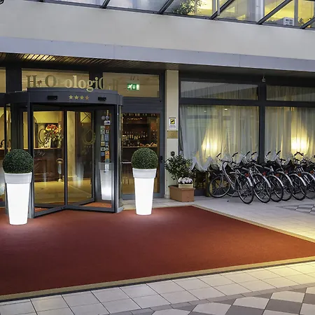 오롤로지오 4* 페라라