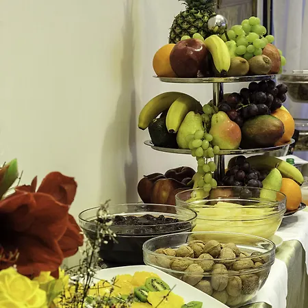 오롤로지오 4* 페라라