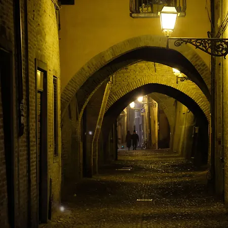 오롤로지오 페라라