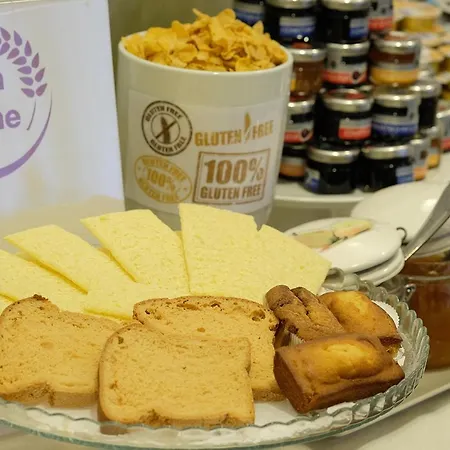 호텔 오롤로지오 페라라