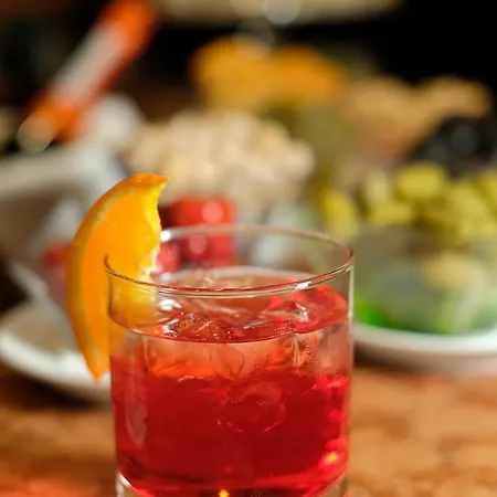 호텔 오롤로지오