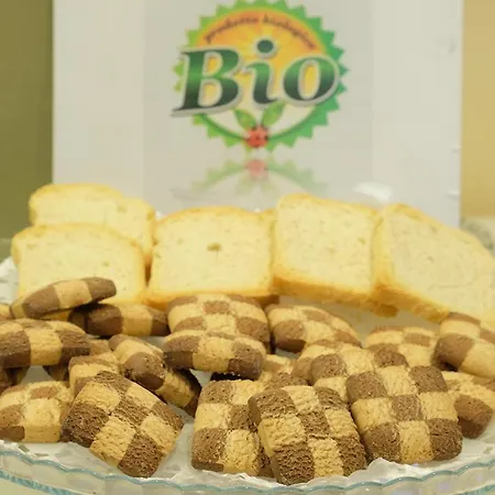 오롤로지오 호텔 4*