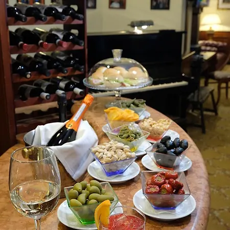 호텔 오롤로지오 페라라