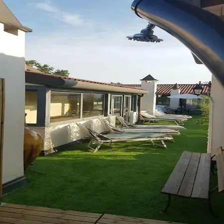 호텔 오롤로지오 페라라