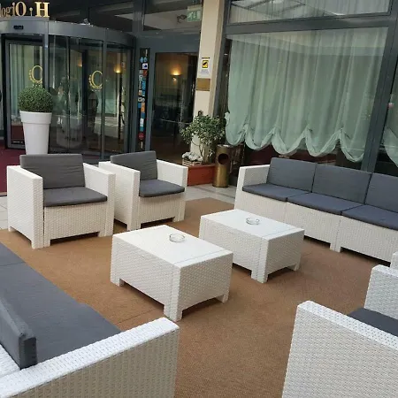 Hotel Orologio Ferrara