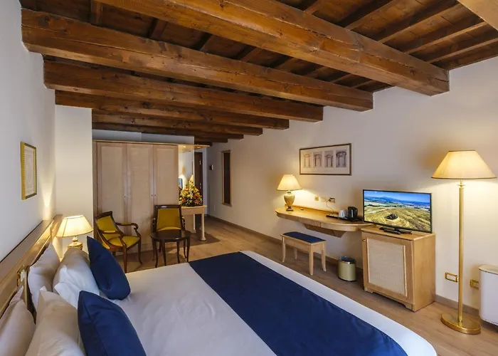 Hotel Orologio Ferrara