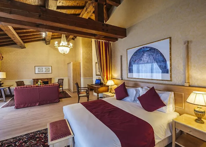 Orologio Hotel Ferrara