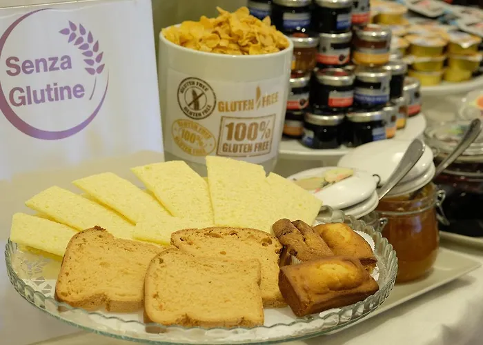 Hotel Orologio Ferrara