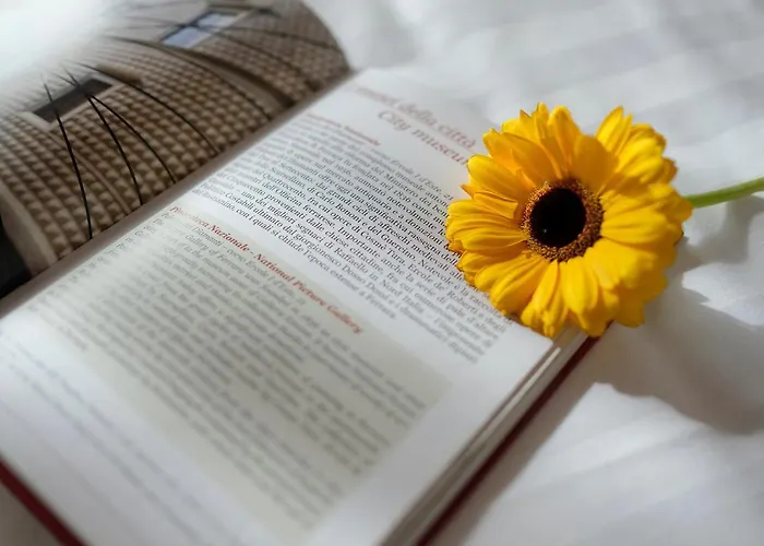 Hotel Orologio Ferrara