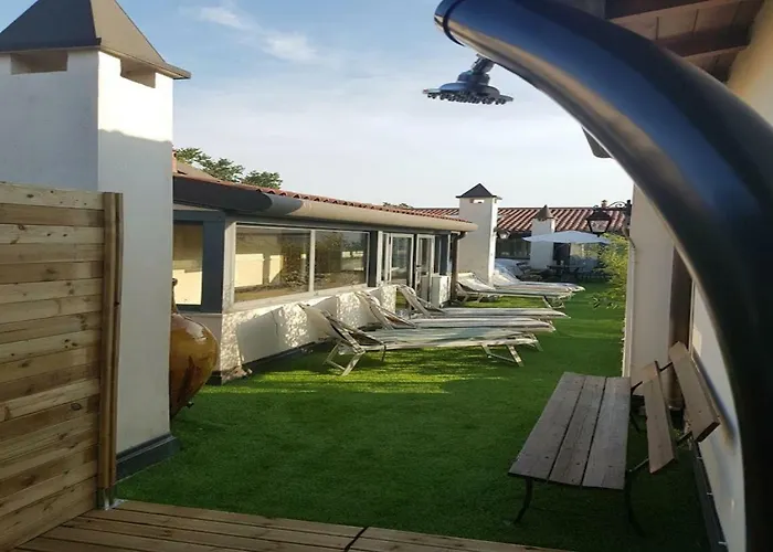 Hotel Orologio Ferrara